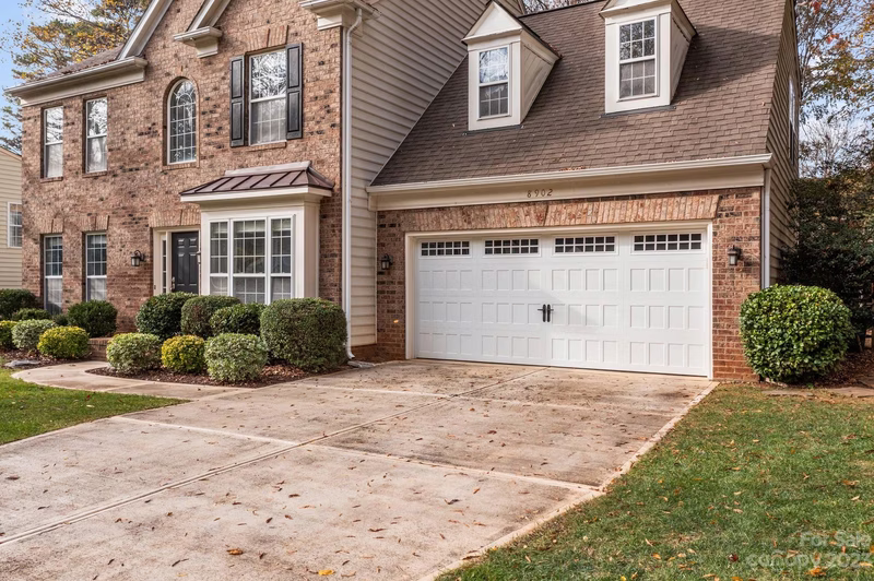 Property image 3 at 8902 Lizzie Lane, Huntersville, NC 28078
