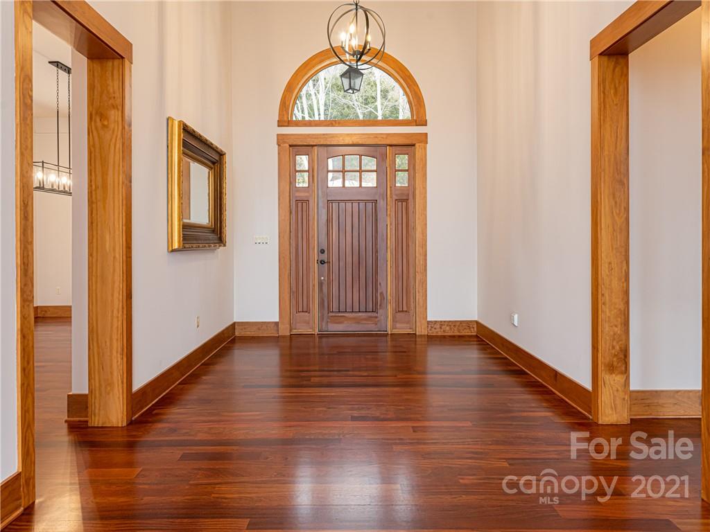 Property image 5 of 18 Fall Mountain Road in Poplar Ridge, Asheville, NC 28803