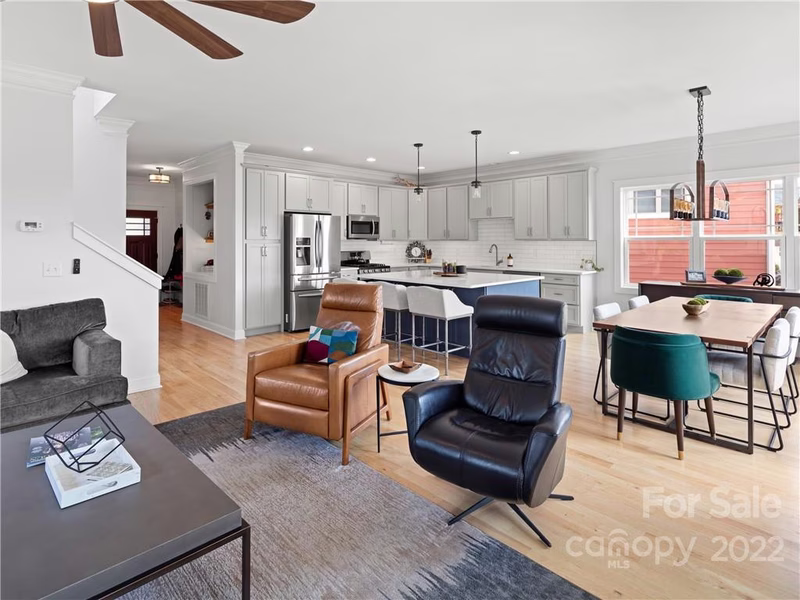 Property image 3 at 11 Leeds Lane, Black Mountain, NC 28711