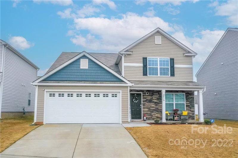 3016 Winesap Drive