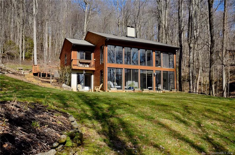 25 Indian Trail