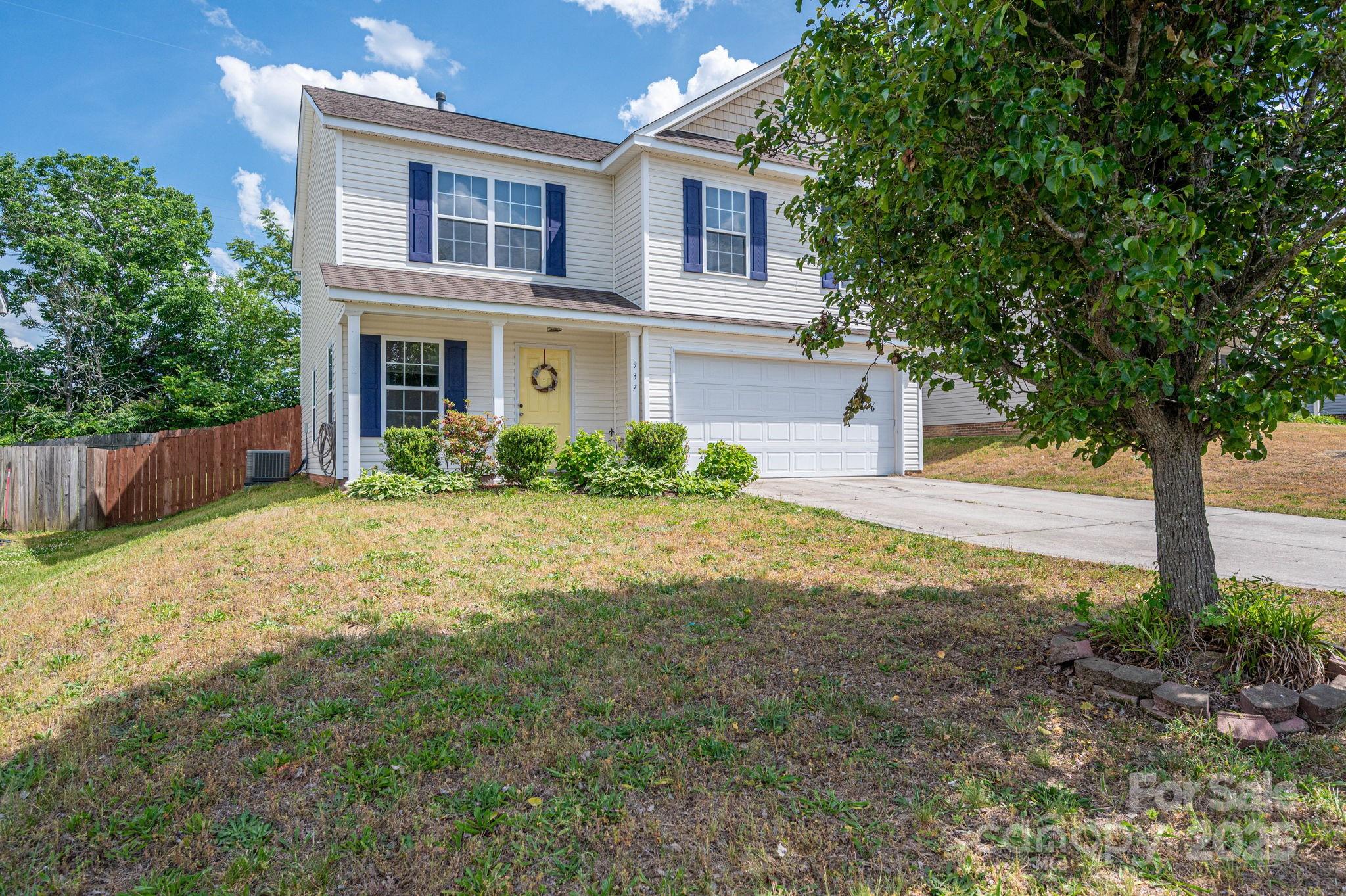 Property image 2 of 937 Anchor Way in Harbour Towne, Kannapolis, NC 28083