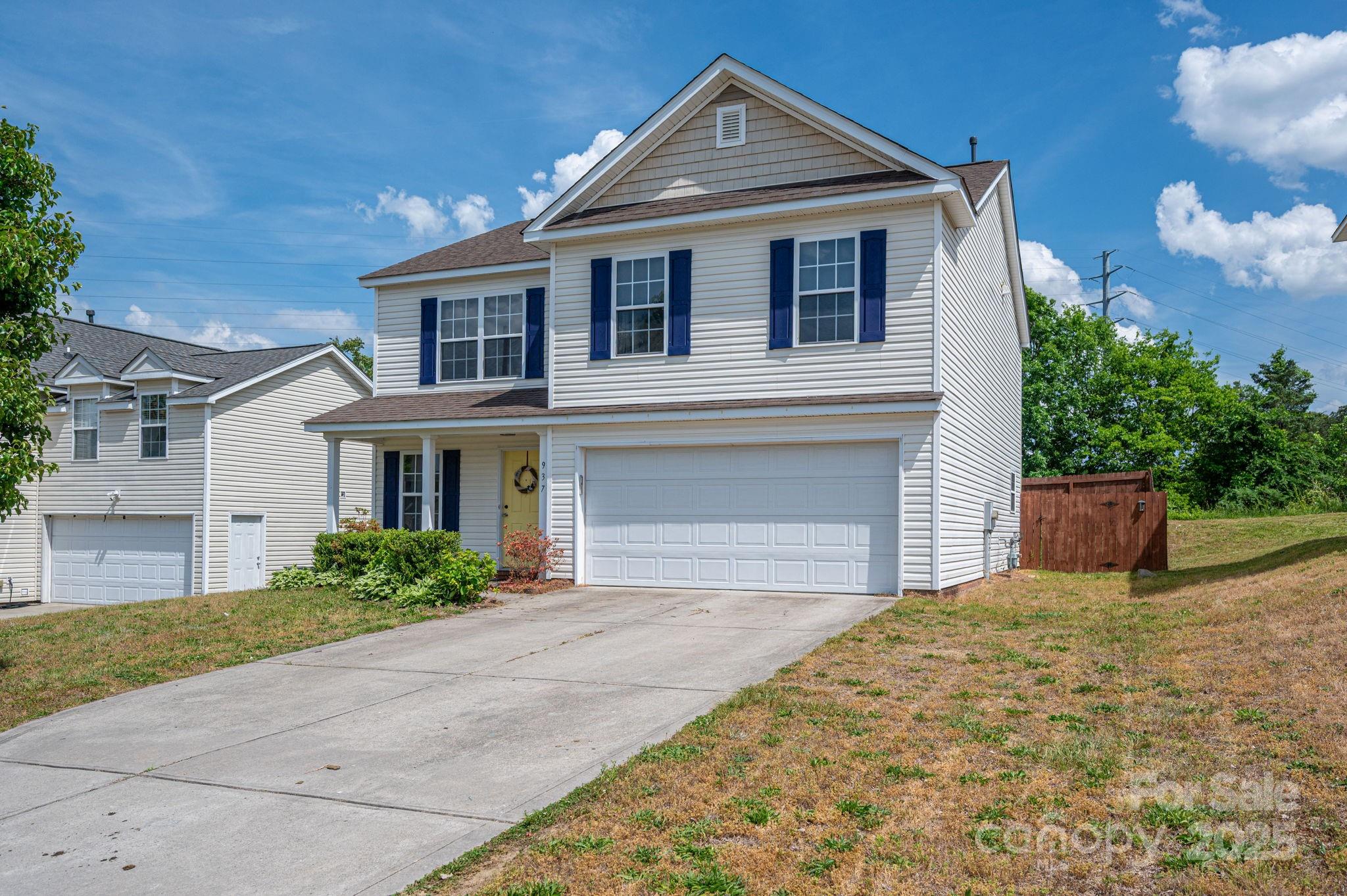 Property image 3 of 937 Anchor Way in Harbour Towne, Kannapolis, NC 28083