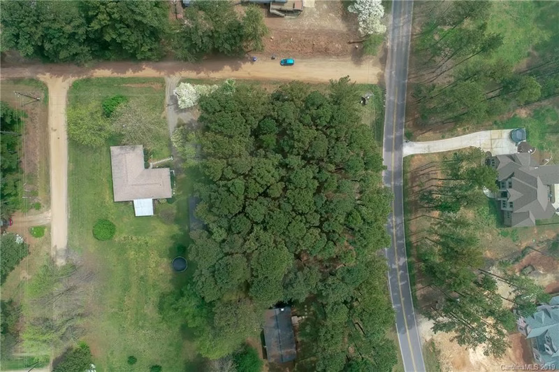 Property image 3 at 0000 Chuckwood Road, Mooresville, NC 28117