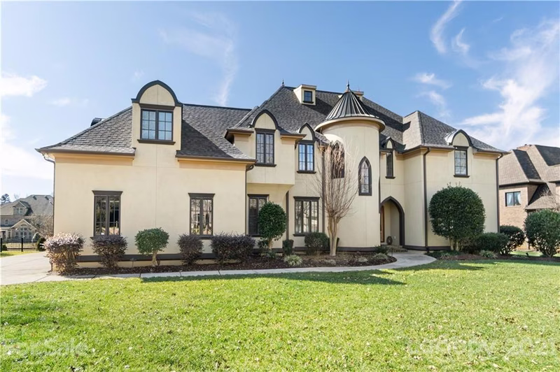 604 Beauhaven Lane