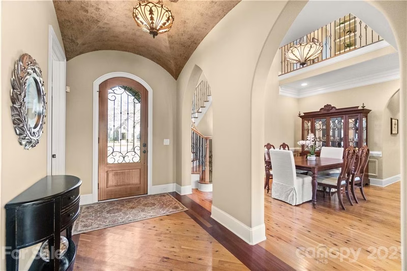 Property image 2 at 604 Beauhaven Lane, Waxhaw, NC 28173