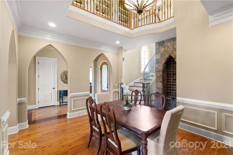 Property image 5 at 604 Beauhaven Lane, Waxhaw, NC 28173