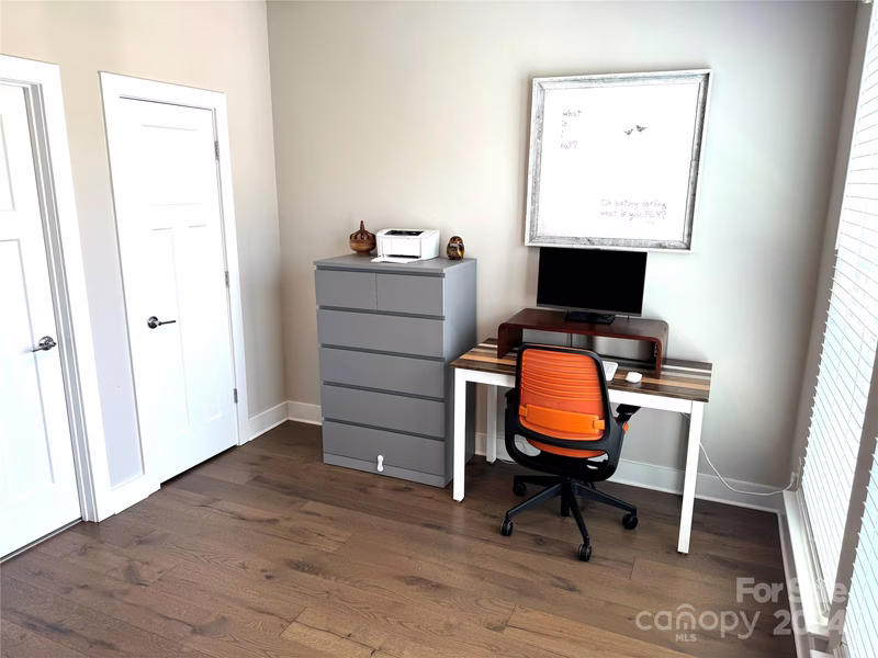 Property image 3 at 316 Uptown West Drive, Charlotte, NC 28208