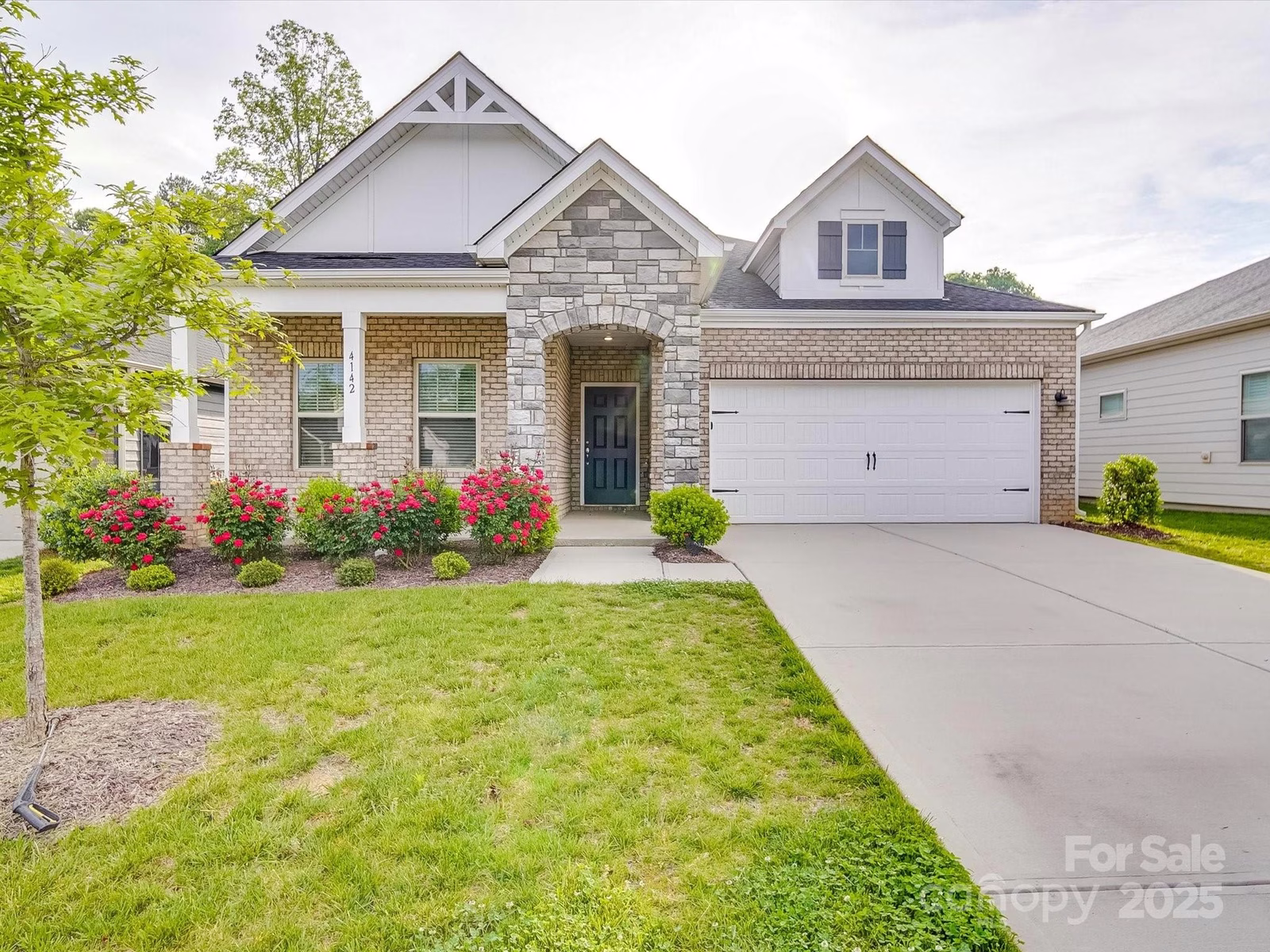 Property image 1 at 4142 Longmore Lane, Kannapolis, NC 28081