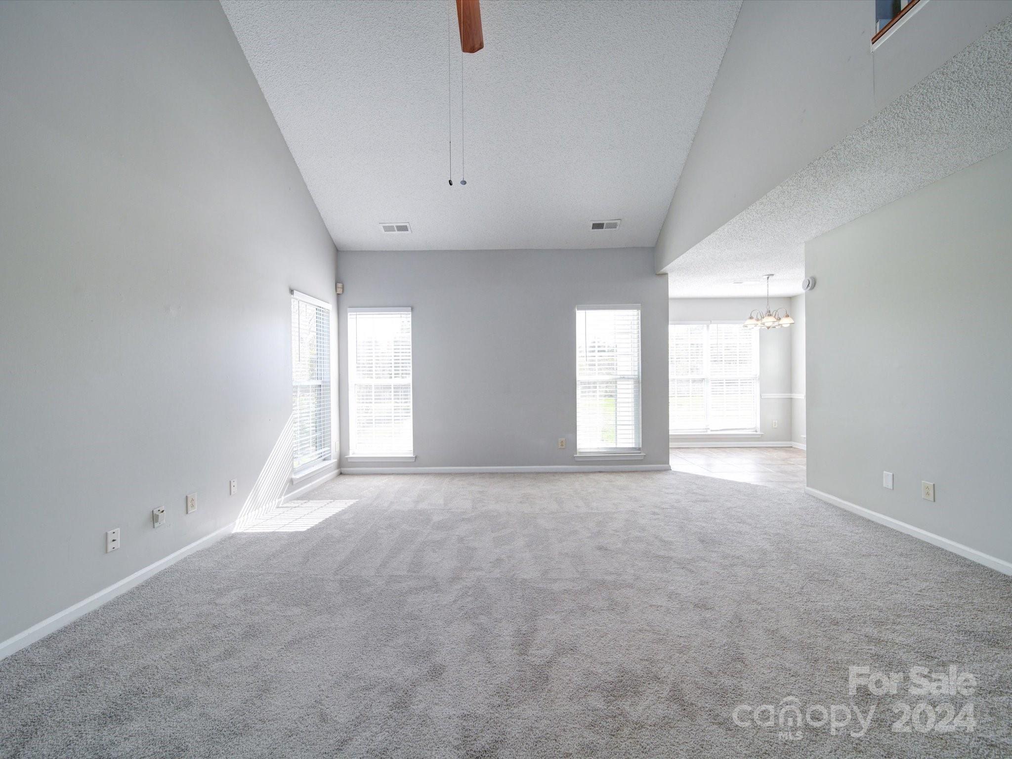 Property image 4 of 5815 Bridgeway Drive in Alexis Pointe, Indian Trail, NC 28079
