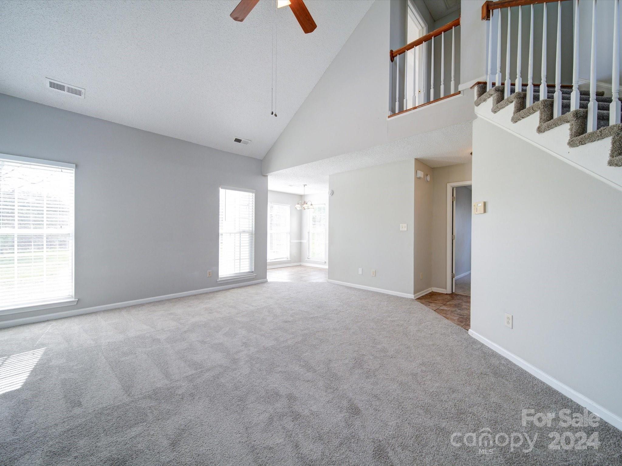 Property image 5 of 5815 Bridgeway Drive in Alexis Pointe, Indian Trail, NC 28079