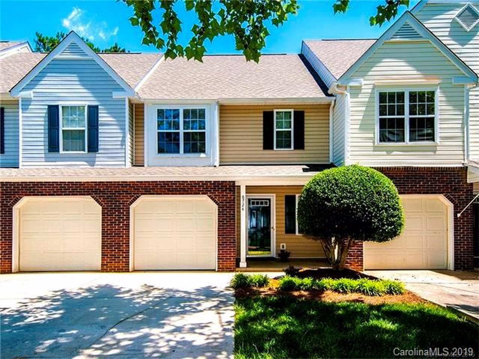 Property image 1 at 8510 Southgate Commons Drive, Charlotte, NC 28277