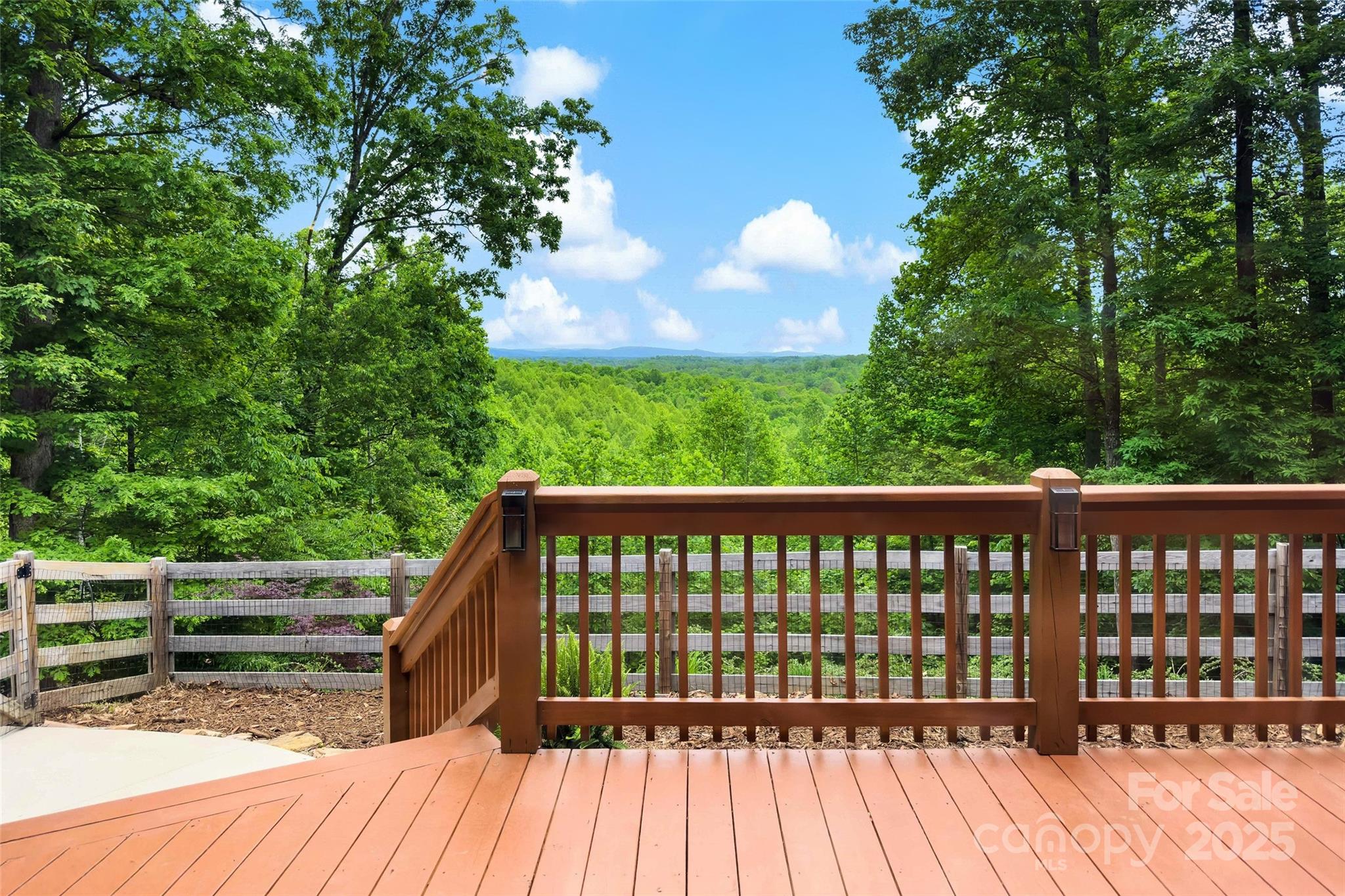 Property image 5 of 77 Pepperwood Drive in Forest Heights, Marion, NC 28752