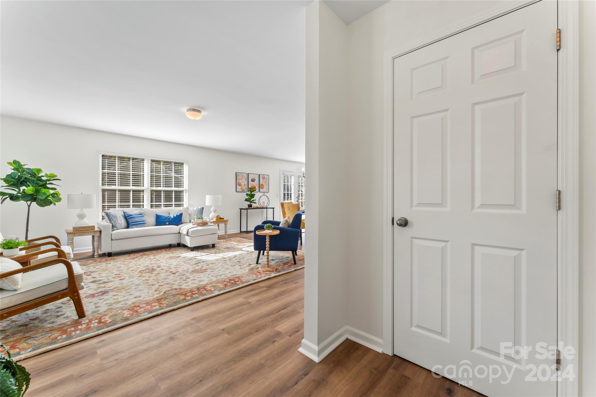 Property image 4 of 1107 Hunter Street in Valleybrook, Statesville, NC 28677