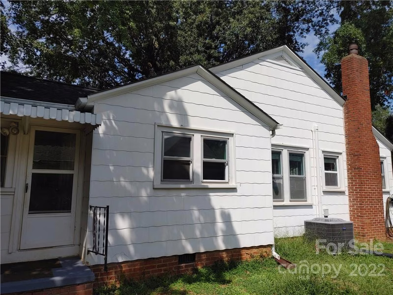 Property image 2 at 1245 Mitchell Avenue, Statesville, NC 28677