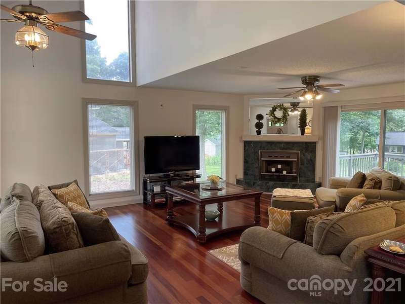 Property image 3 at 110 Redbud Lane, Troutman, NC 28166