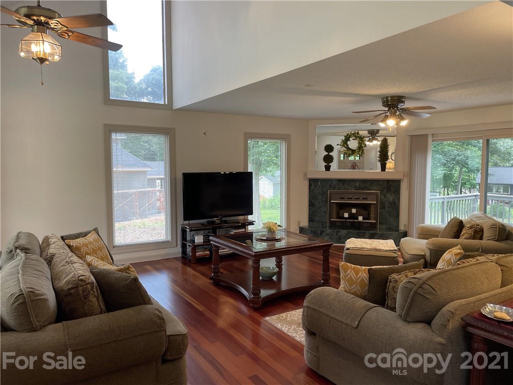 Property image 3 of 110 Redbud Lane in Allendale Point, Troutman, NC 28166