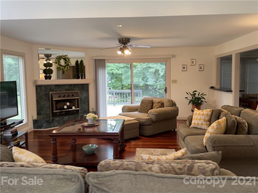 Property image 4 of 110 Redbud Lane in Allendale Point, Troutman, NC 28166
