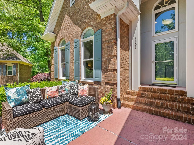 Property image 5 at 8605 Taybrook Drive, Huntersville, NC 28078