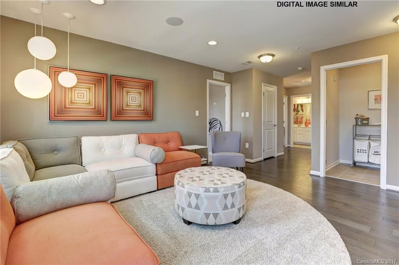Property image 4 at 1104 Arnott Lane, Matthews, NC 28105