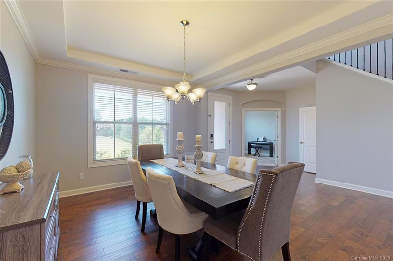 Property image 4 at 601 Blaise Court, Matthews, NC 28104