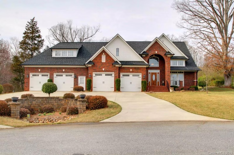 2809 Levinfield Court