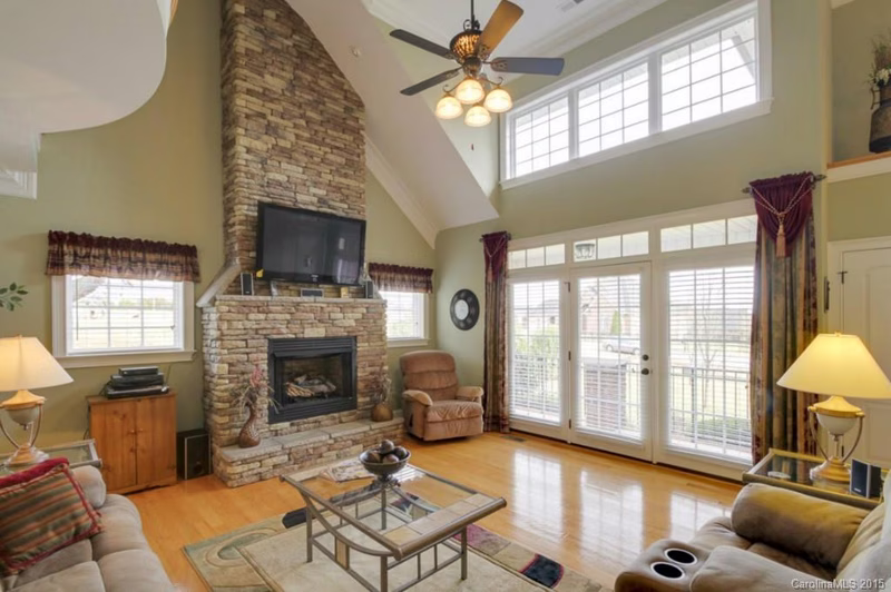 Property image 3 at 2809 Levinfield Court, Lincolnton, NC 28092