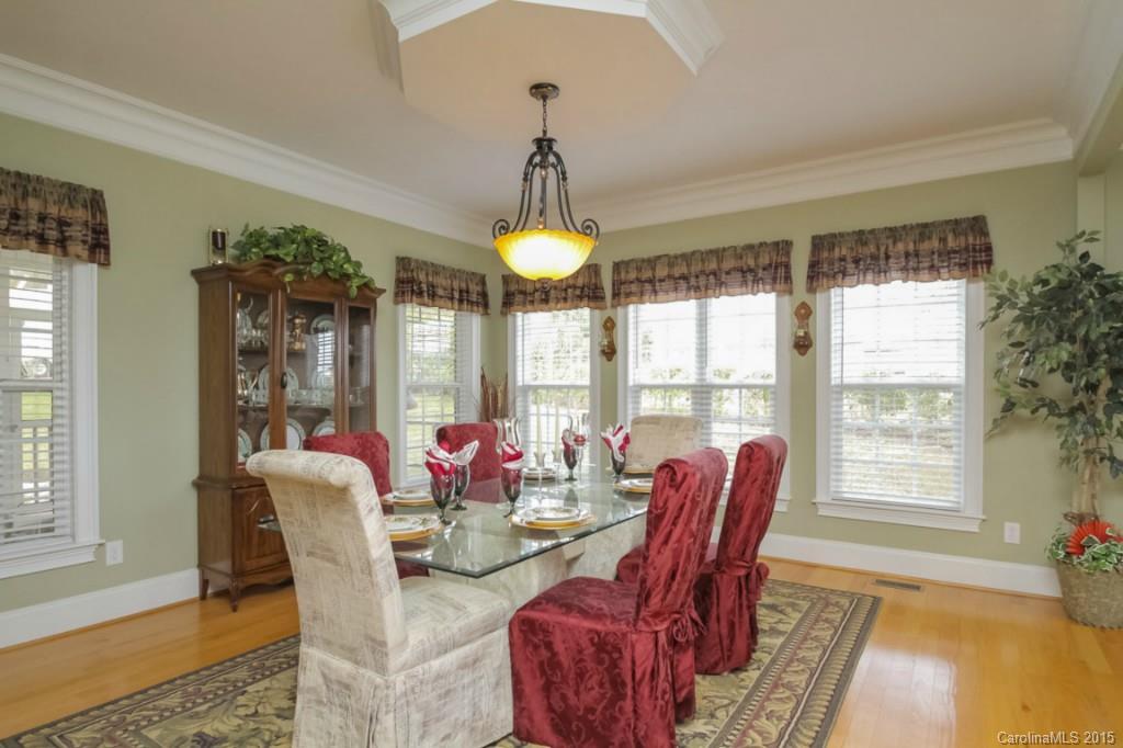 Property image 5 of 2809 Levinfield Court in Levinwood, Lincolnton, NC 28092