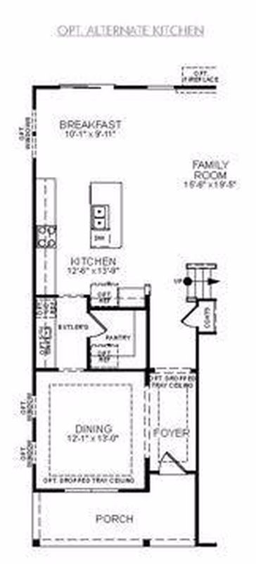 Property image 3 at 3576 Charolais Lane, Harrisburg, NC 28075