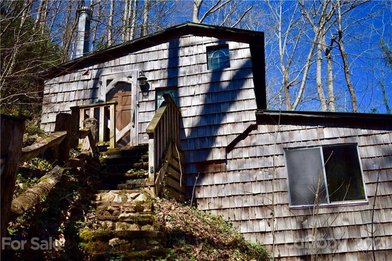 Property image 2 at 51 Snowbird Lane, Burnsville, NC 28714