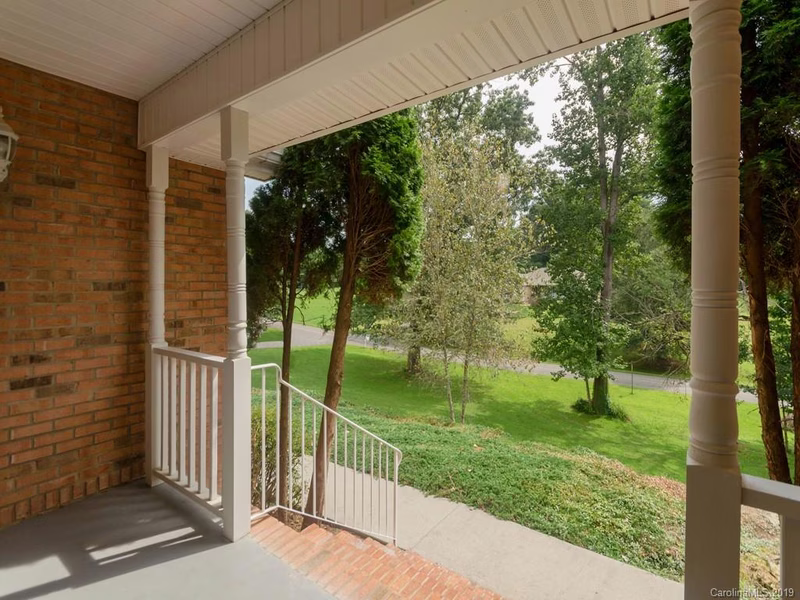 Property image 4 at 235 Sugar Hollow Road, Hendersonville, NC 28739