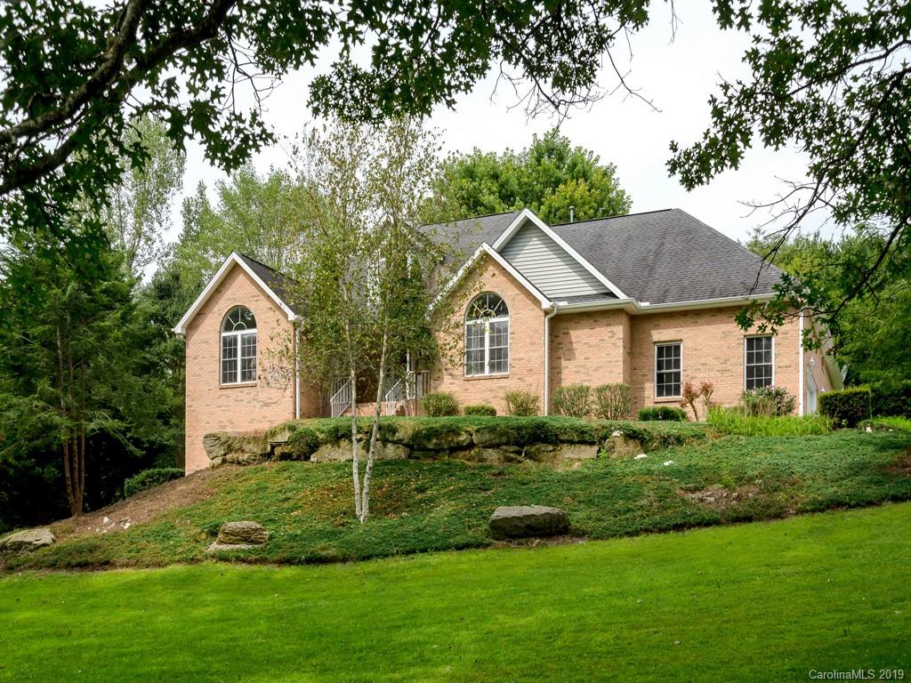 Property image 2 of 235 Sugar Hollow Road in Sugar Hollow Farms, Hendersonville, NC 28739
