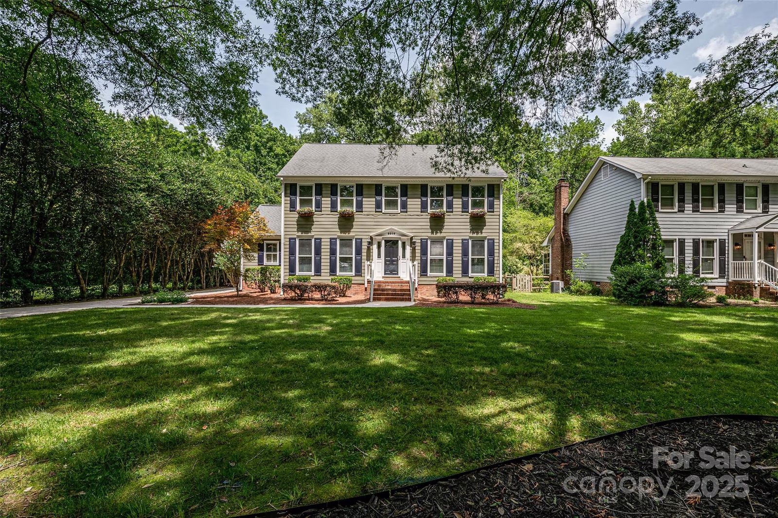 Property image 1 at 5014 Quail Canyon Drive, Charlotte, NC 28226