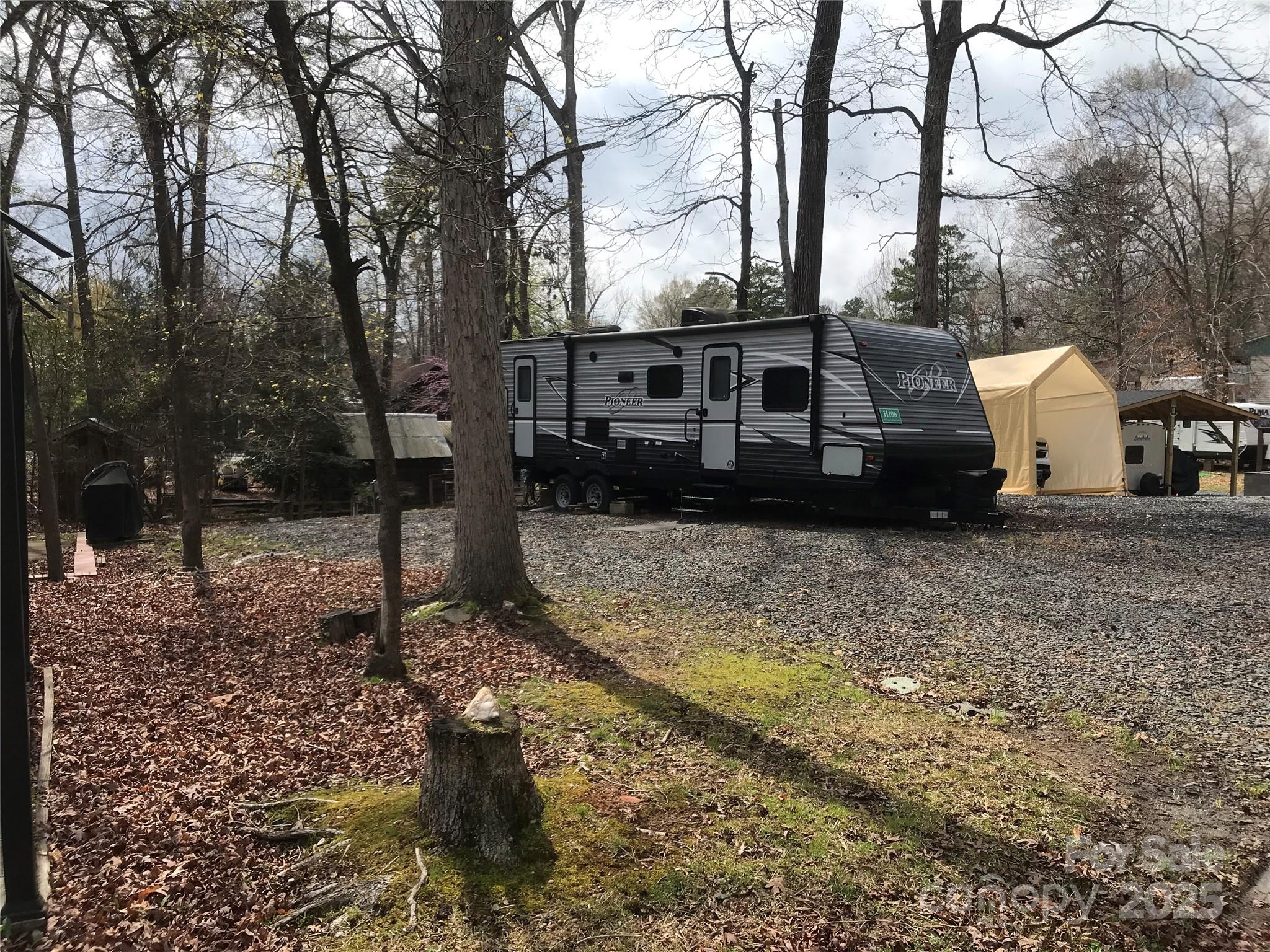 Property image 2 of 137 Landlubber Trail in Twin Harbor, Mount Gilead, NC 27306