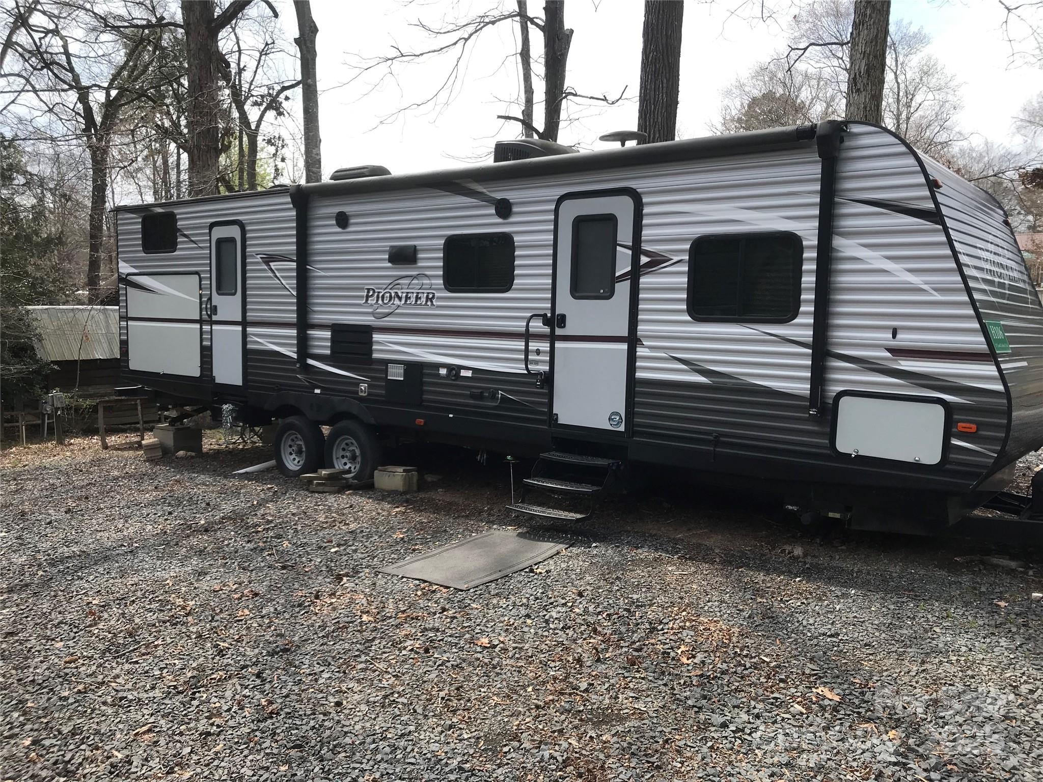 Property image 3 of 137 Landlubber Trail in Twin Harbor, Mount Gilead, NC 27306