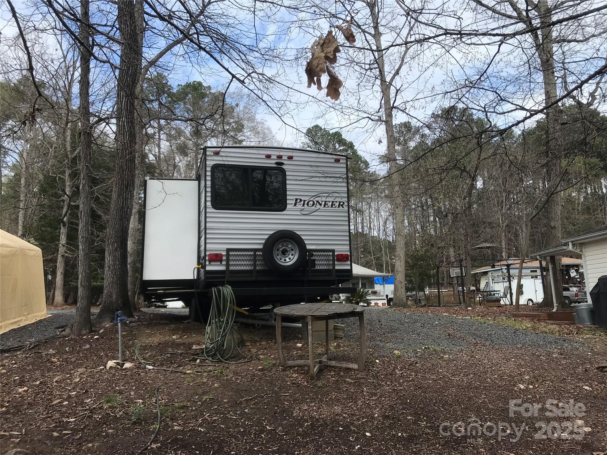 Property image 5 of 137 Landlubber Trail in Twin Harbor, Mount Gilead, NC 27306