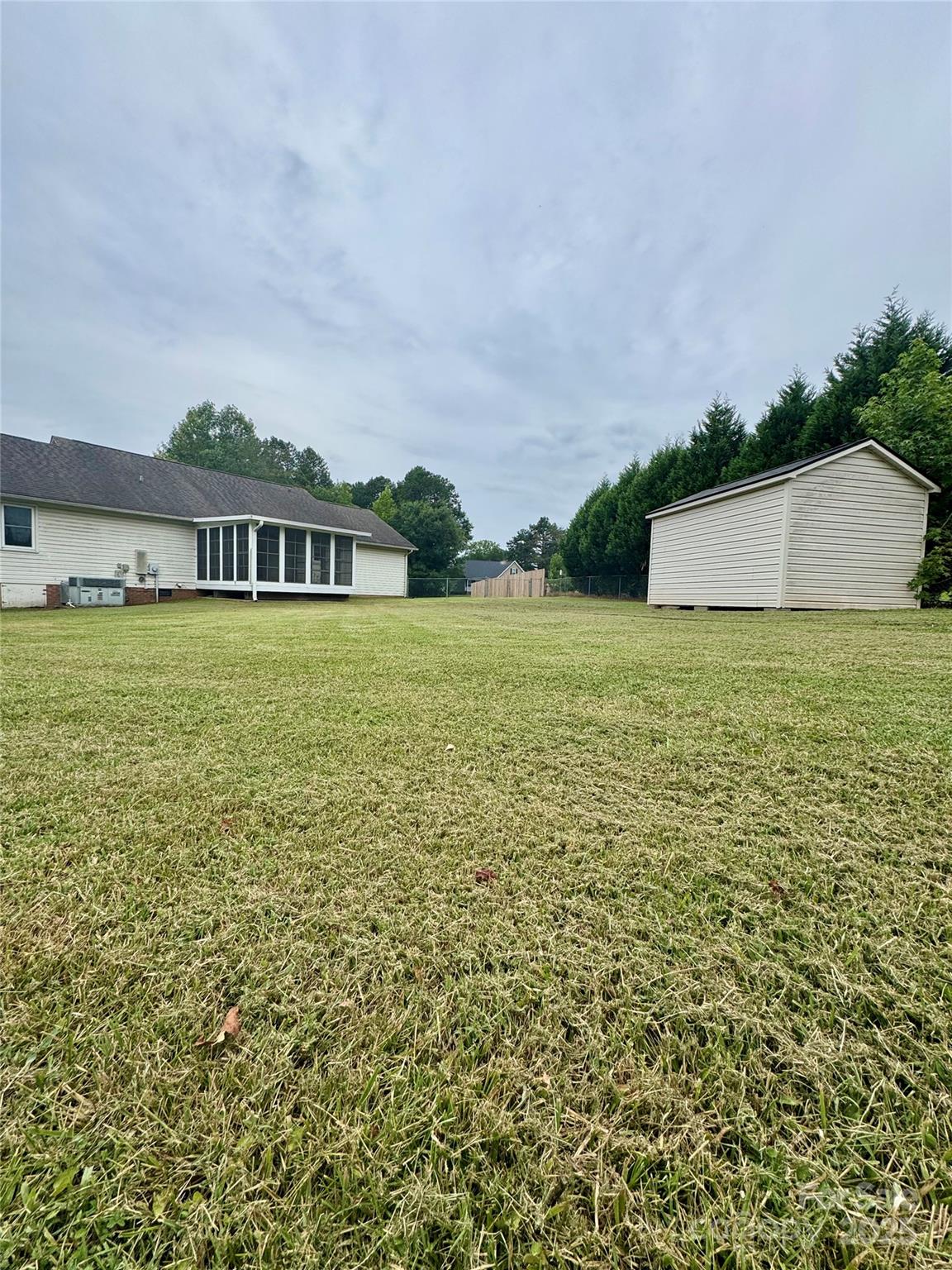 Property image 2 of 110 Proctor Drive in Hartley Acres, Salisbury, NC 28147