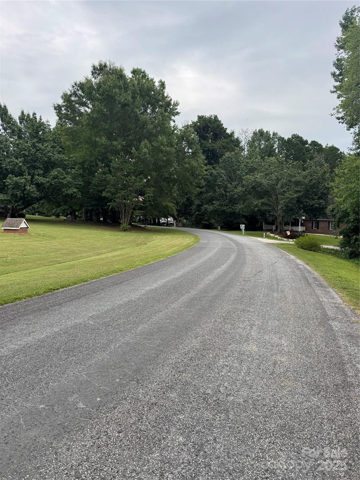 Property image 3 of 110 Proctor Drive in Hartley Acres, Salisbury, NC 28147