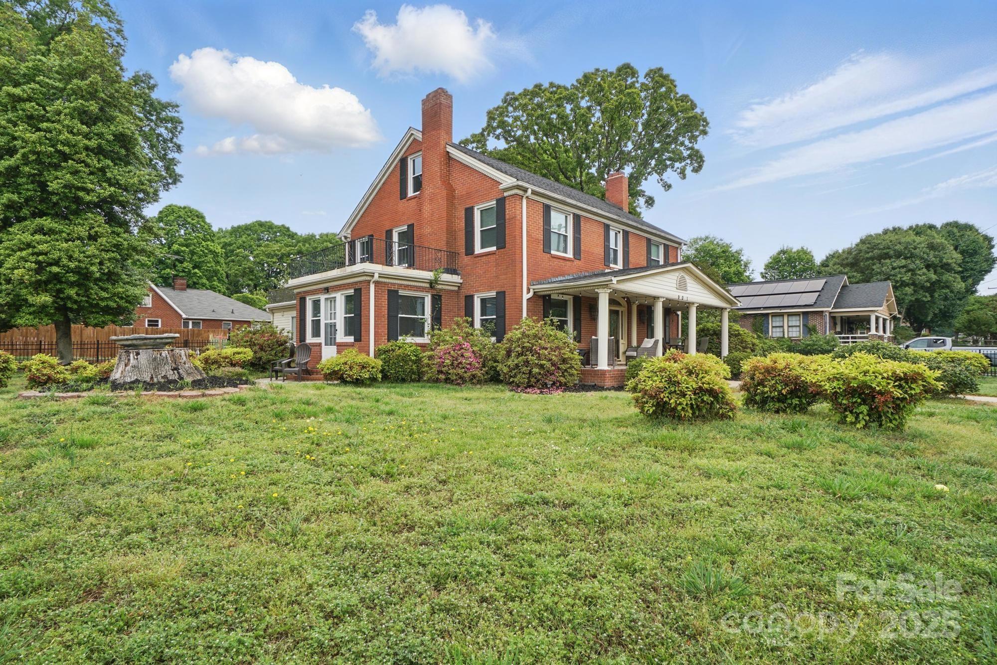 Property image 3 of 901 Central Drive in Jackson Park, Kannapolis, NC 28083