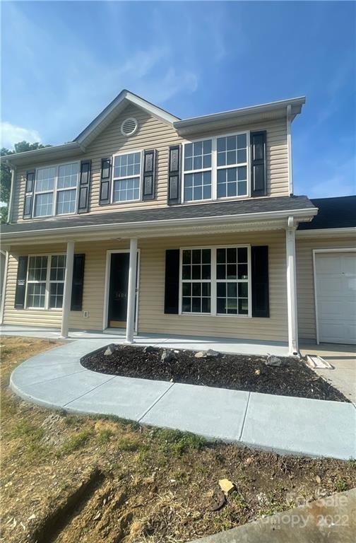 Property image 2 of 1404 Fontana Avenue in Greenville, Charlotte, NC 28206