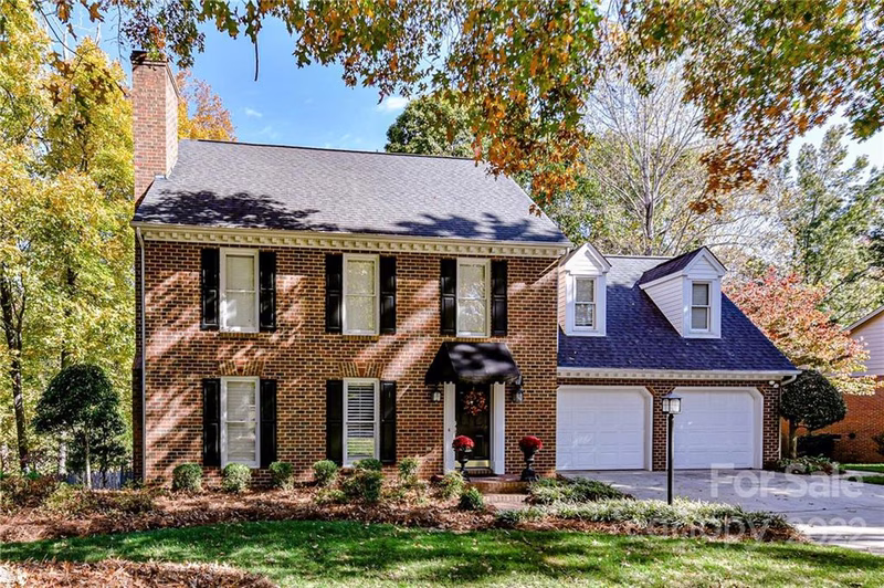 2808 Colony Woods Drive