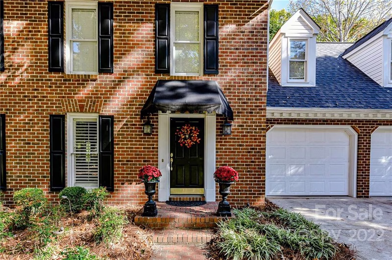 Property image 2 at 2808 Colony Woods Drive, Gastonia, NC 28054
