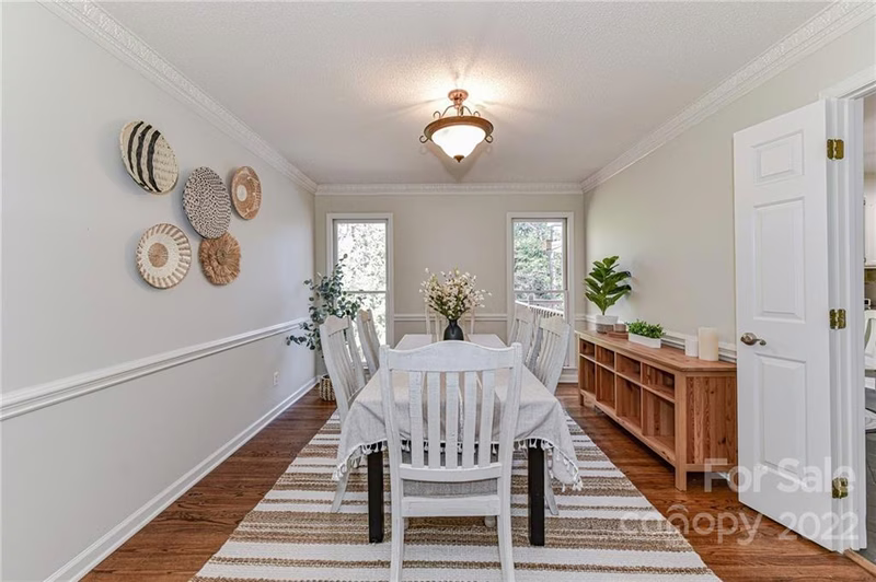 Property image 4 at 2808 Colony Woods Drive, Gastonia, NC 28054