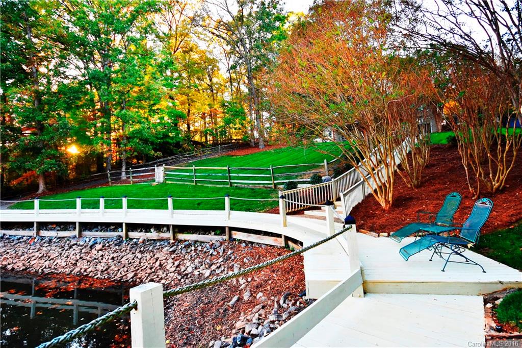 Property image 3 of 129 Redbud Lane in Allendale Point, Troutman, NC 28166