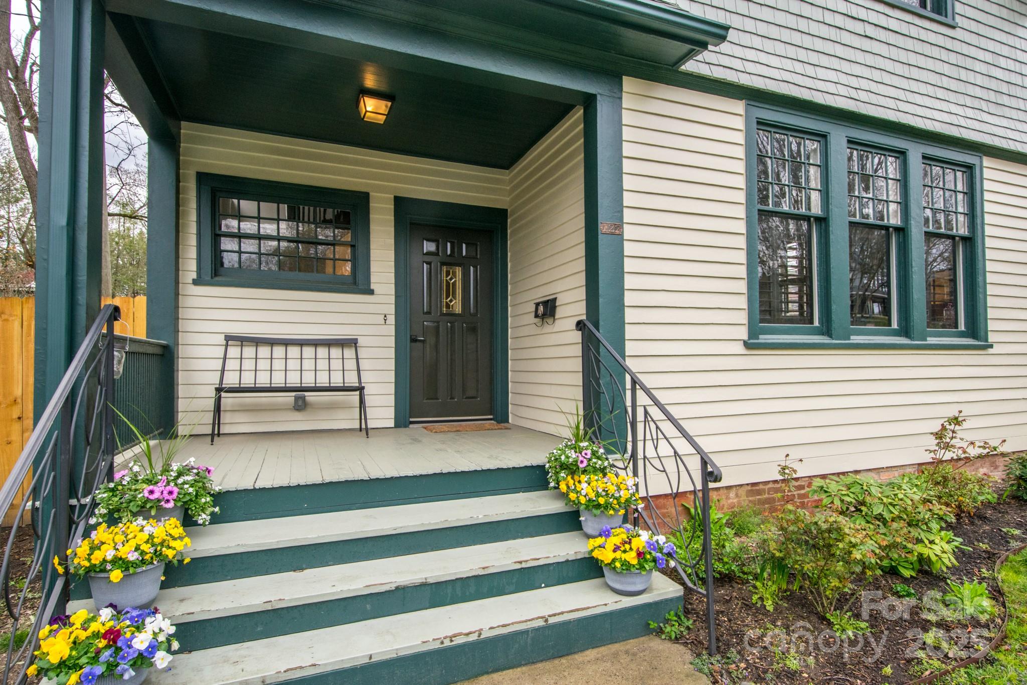 Property image 4 of 122 W Chestnut Street in Montford, Asheville, NC 28801