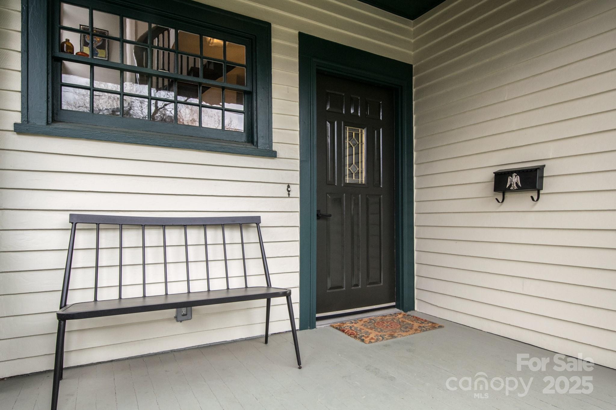Property image 5 of 122 W Chestnut Street in Montford, Asheville, NC 28801