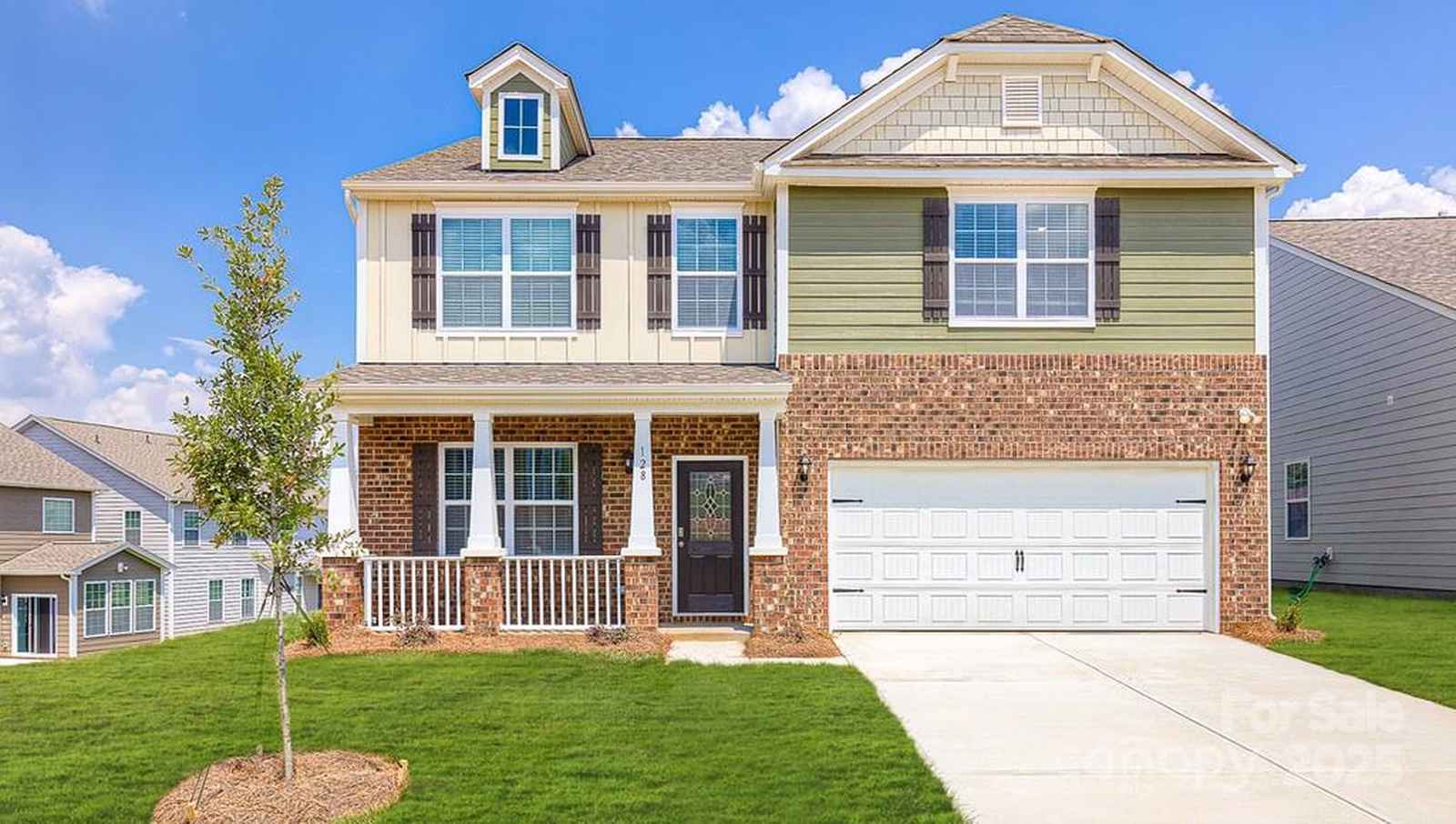 Property image 1 at 7724 Woolsey Drive, Gastonia, NC 28056