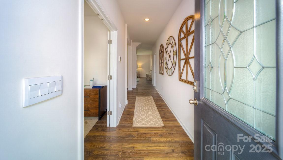 Property image 2 of 7724 Woolsey Drive in Nolen Farm, Gastonia, NC 28056