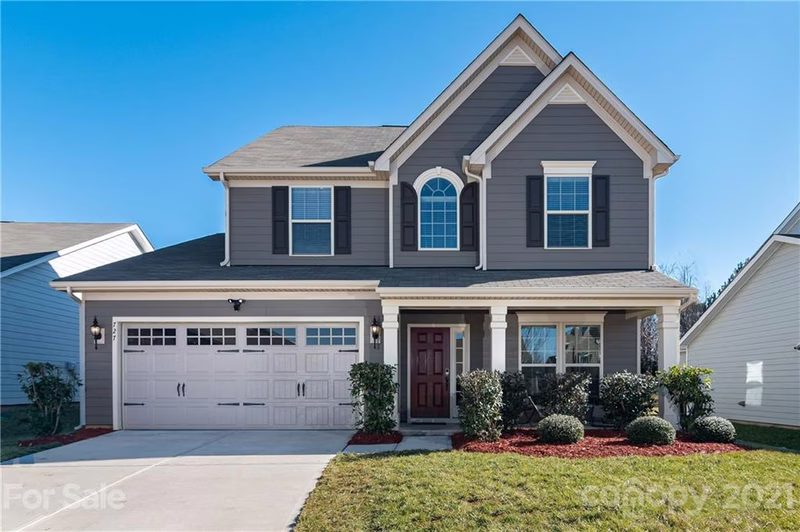 727 Longford Drive