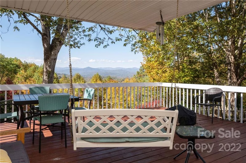 Property image 4 at 120 Russell Circle, Penrose, NC 28766
